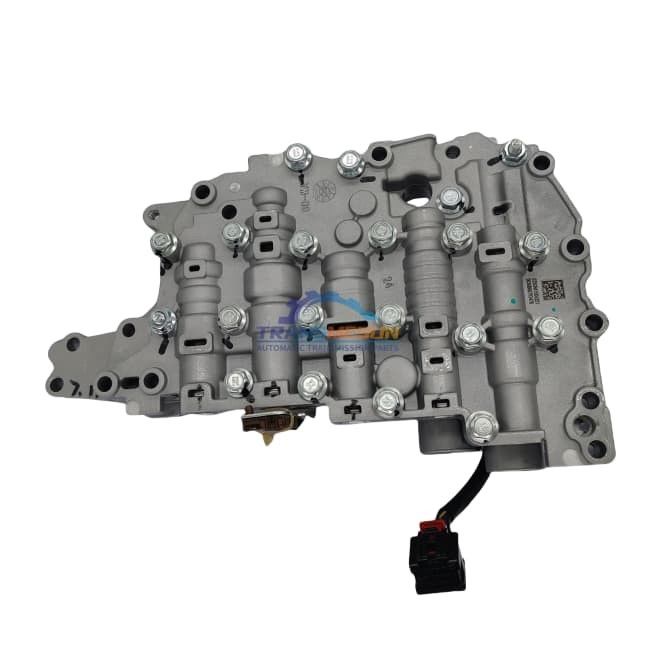 gloednieuwe 018CHA1502600 automatische versnellingsbak Valve body hydraulische besturingsmodule assemblage voor 2019-2024 Chery Arrizo