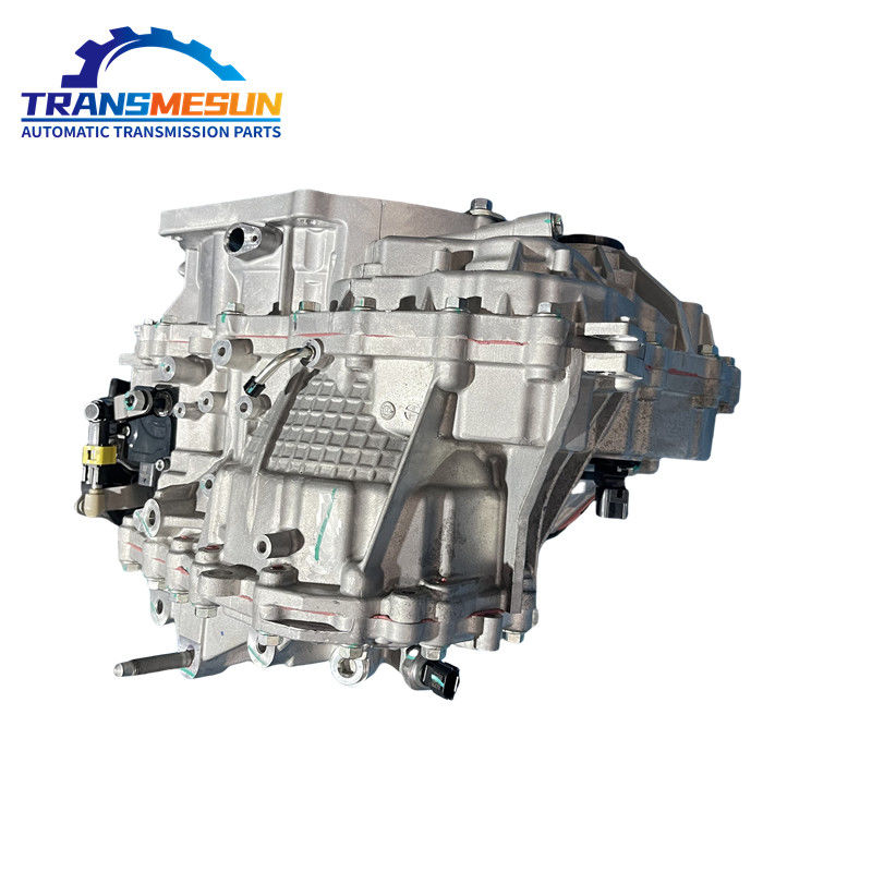 Transmesun New Genuine 2019-2023 Chery Tigo 7pro 1.5T 9CVT QR025CHC Transmissieassemblage 025CHC-1500010BK