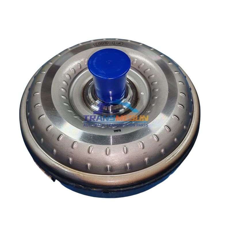 RUNVEE groothandel gloednieuwe 6F15 6F35 automatische transmissie systeem koppelconverter 484001010 voor FORD 2013-2020 Edge 1.5L 1.6L