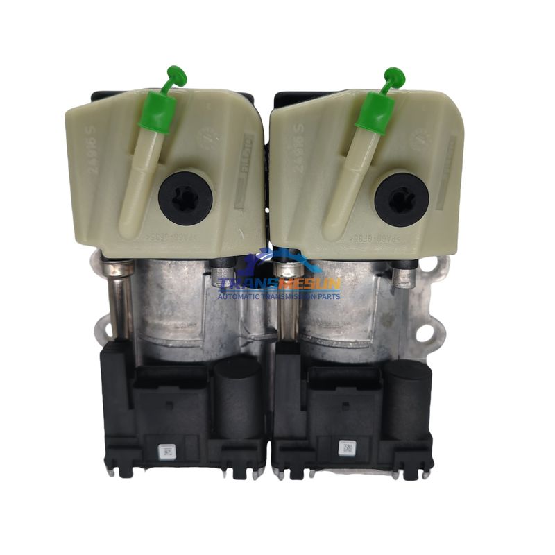 groothandel nieuw 3055014400 Transmissie hydrostatische koppeling loslaten actuator assemblage 7DCT330 voor GEELY Bo Yue COOL 1.5T