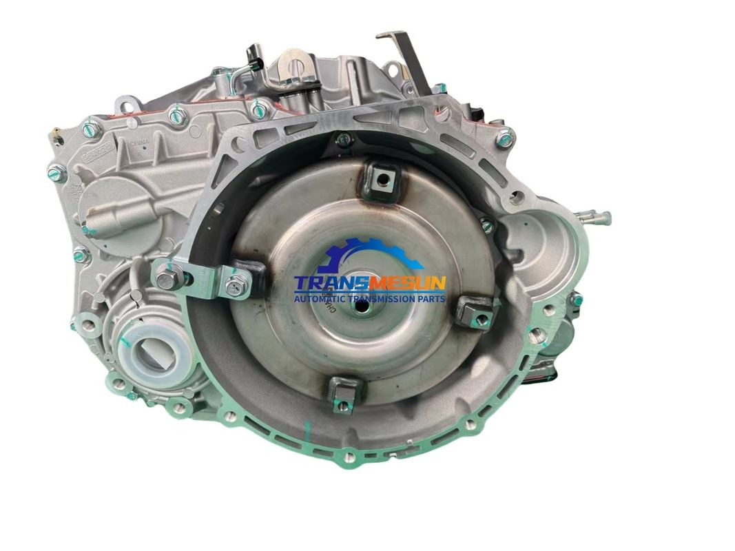 Tiggo 3x TIGGO 4 TIGGO 5x QR018CHA CVT180 Transmissieassemblage 018CHA1500011NA Voor Chery 2020 Tiggo 4 FL 1.5T 2WD