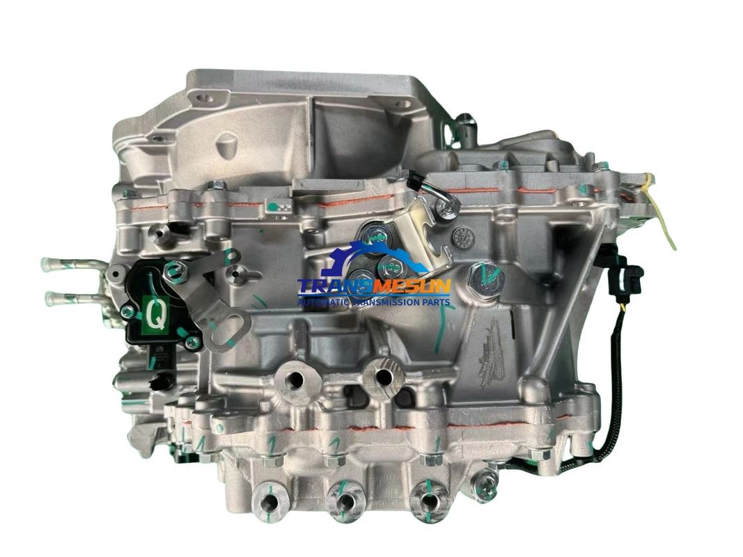 Tiggo 3x TIGGO 4 TIGGO 5x QR018CHA CVT180 Transmissieassemblage 018CHA1500011NA Voor Chery 2020 Tiggo 4 FL 1.5T 2WD