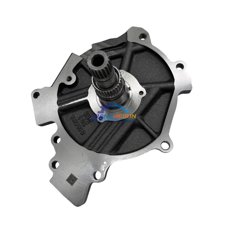 018CHA Transmissie reparatie kit Clutch kit Separator input as en voorste koppeling montage voor Chery Arrizo