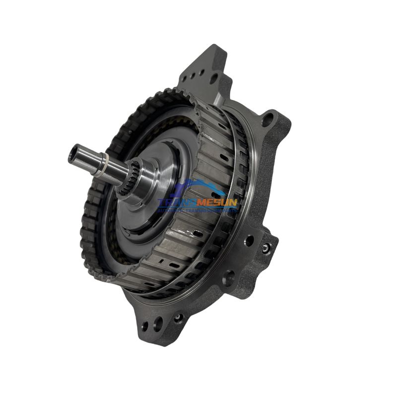 018CHA Transmissie reparatie kit Clutch kit Separator input as en voorste koppeling montage voor Chery Arrizo