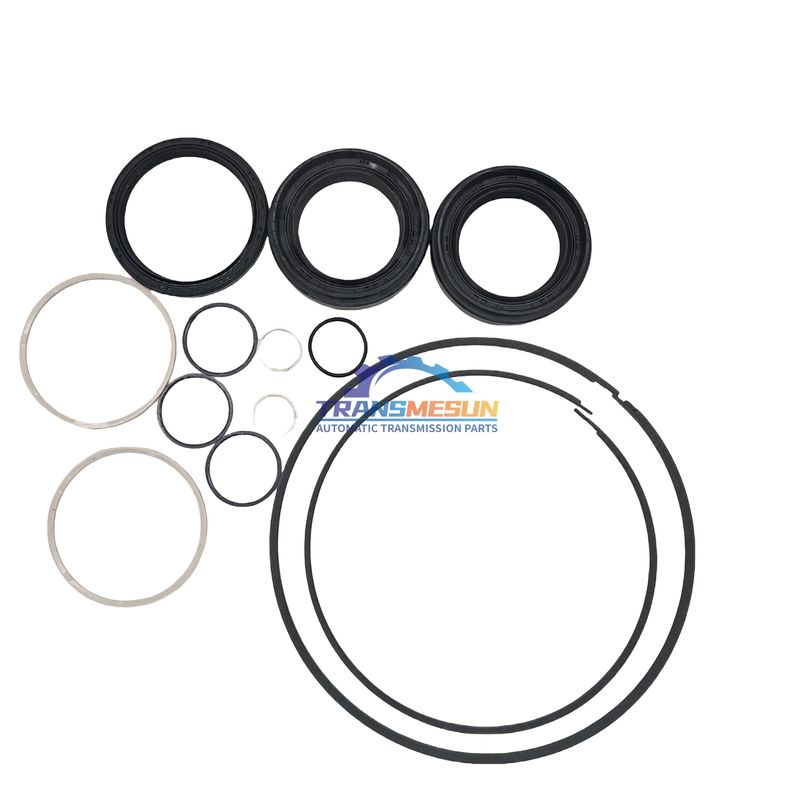 018HCA automatische transmissieonderdelen Te.flon ring olie afdichting kit 019CHA1502106 voor CHERY 2019-2024 ARRIZO