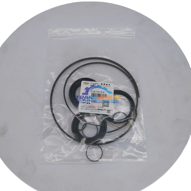 018HCA automatische transmissieonderdelen Te.flon ring olie afdichting kit 019CHA1502106 voor CHERY 2019-2024 ARRIZO