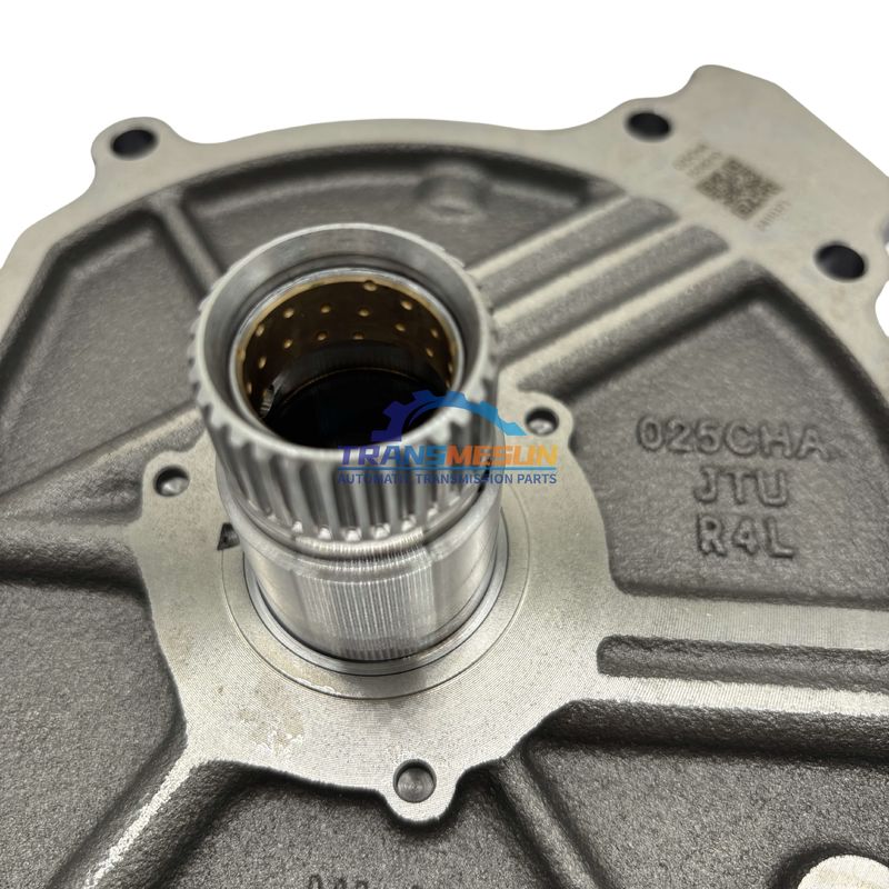 Transmissie reparatie kit 025CHA1508210 CVT versnellingsbak 025CHA1508210 CVT versnellingsbak onderdelen olieverdeler assemblage CVT versnellingsbak onderdelen olieverdeler assemblage 025CHA voor CHERY Tiggo 4