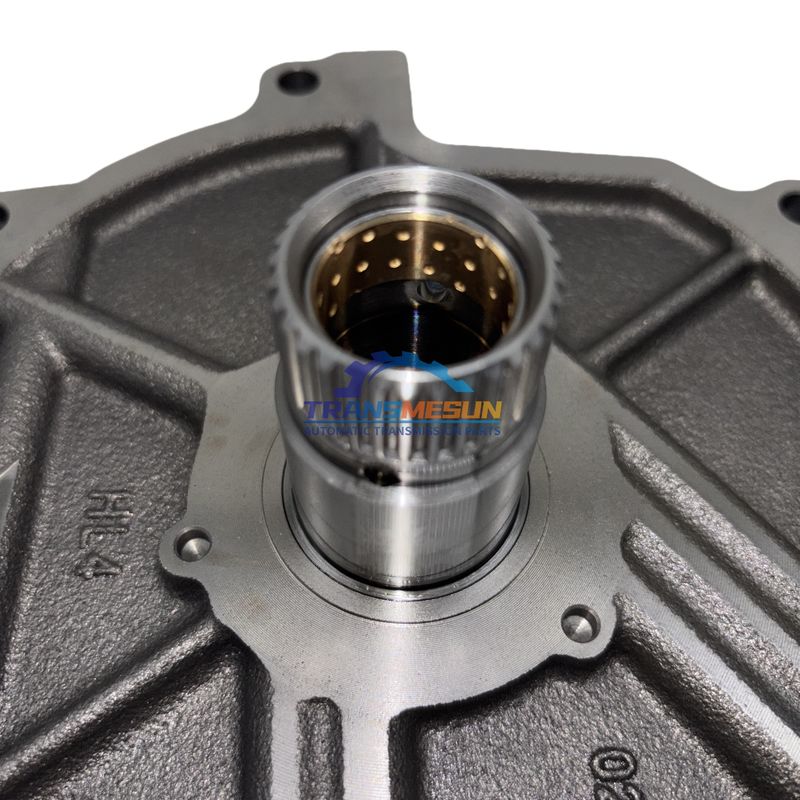 Transmissie reparatie kit 025CHA1508210 CVT versnellingsbak 025CHA1508210 CVT versnellingsbak onderdelen olieverdeler assemblage CVT versnellingsbak onderdelen olieverdeler assemblage 025CHA voor CHERY Tiggo 4