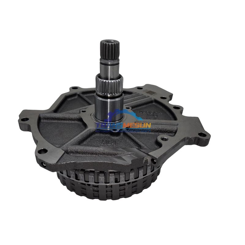 nieuwe 025CHA CVT automatische transmissie reparatie kit distributeur inlaat as en voorste koppeling assemblage voor Chery
