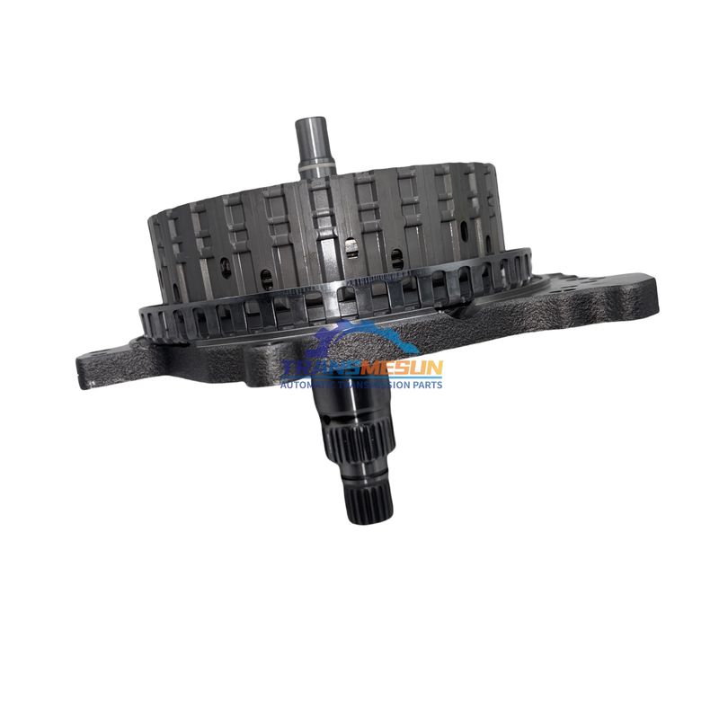 nieuwe 025CHA CVT automatische transmissie reparatie kit distributeur inlaat as en voorste koppeling assemblage voor Chery