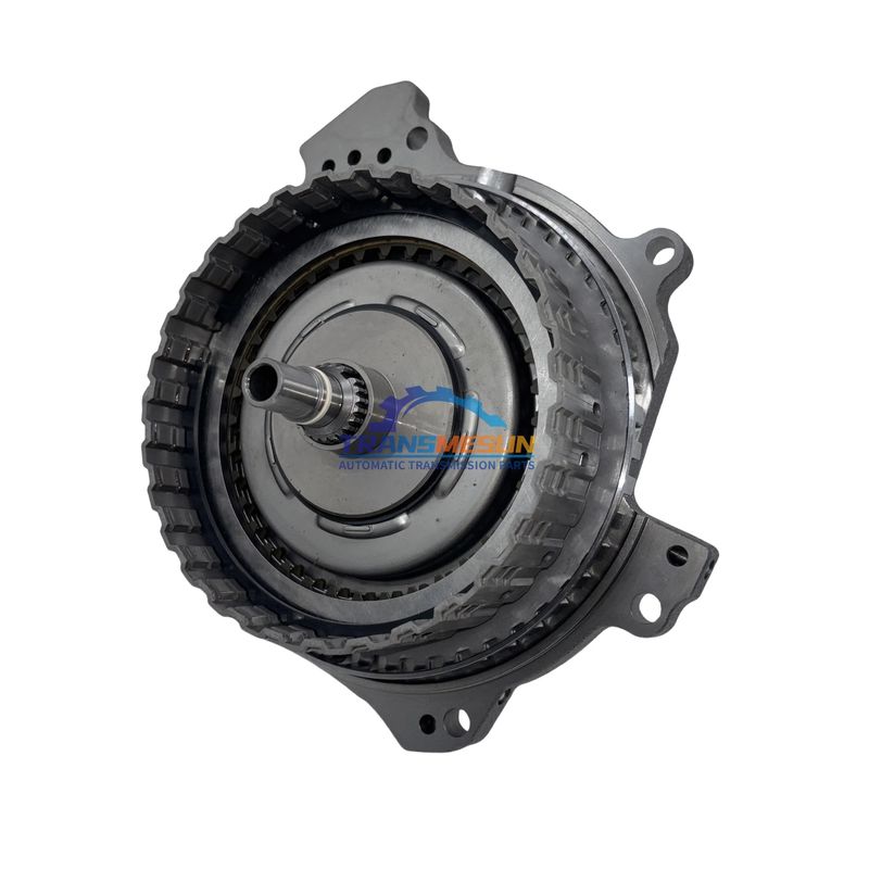 nieuwe 025CHA CVT automatische transmissie reparatie kit distributeur inlaat as en voorste koppeling assemblage voor Chery