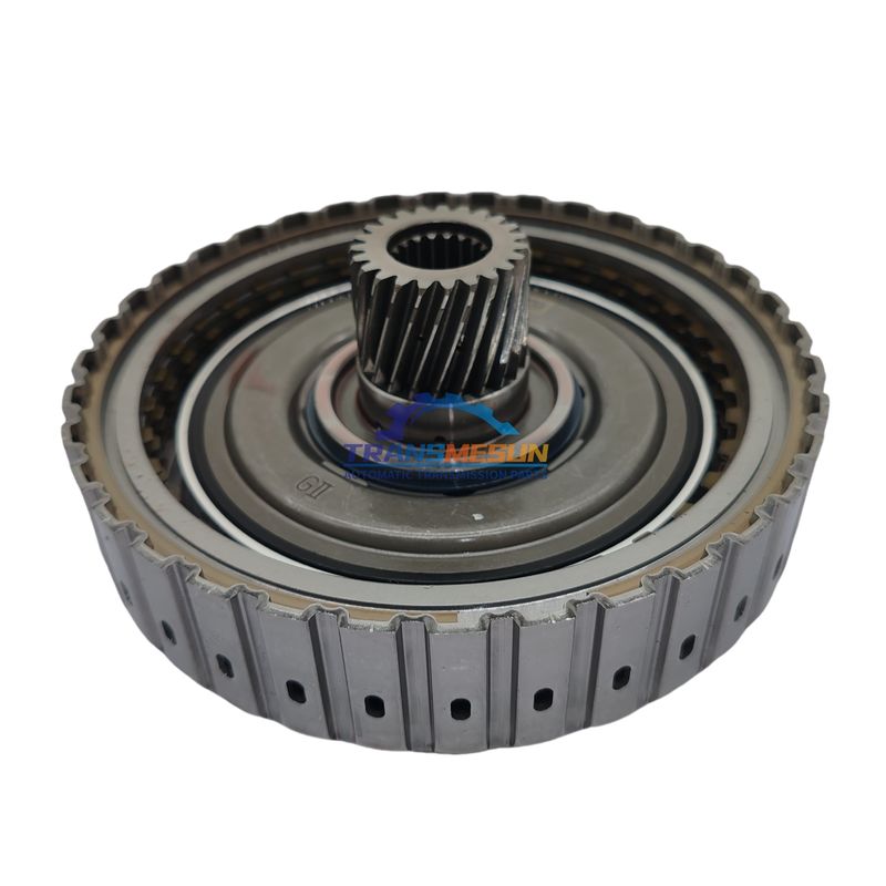 gebruikte A6MF2-2 koppeling Over DRI 455103F800 dsg koppeling voor Kia 2020-2022 Sportage 2.0L 2.4L