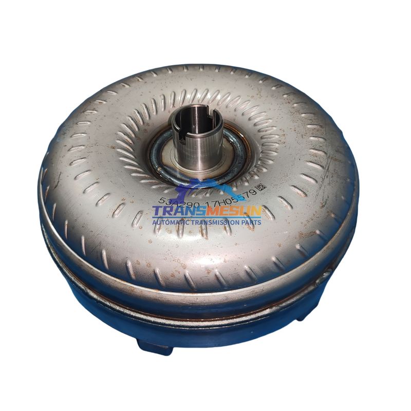 een gerenoveerde AE80F 8-versnellings automatische transmissie koppelomvormer 3200060360 voor Toyota LAND CRUISER