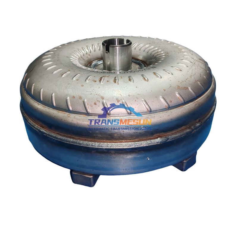een gerenoveerde AE80F 8-versnellings automatische transmissie koppelomvormer 3200060360 voor Toyota LAND CRUISER