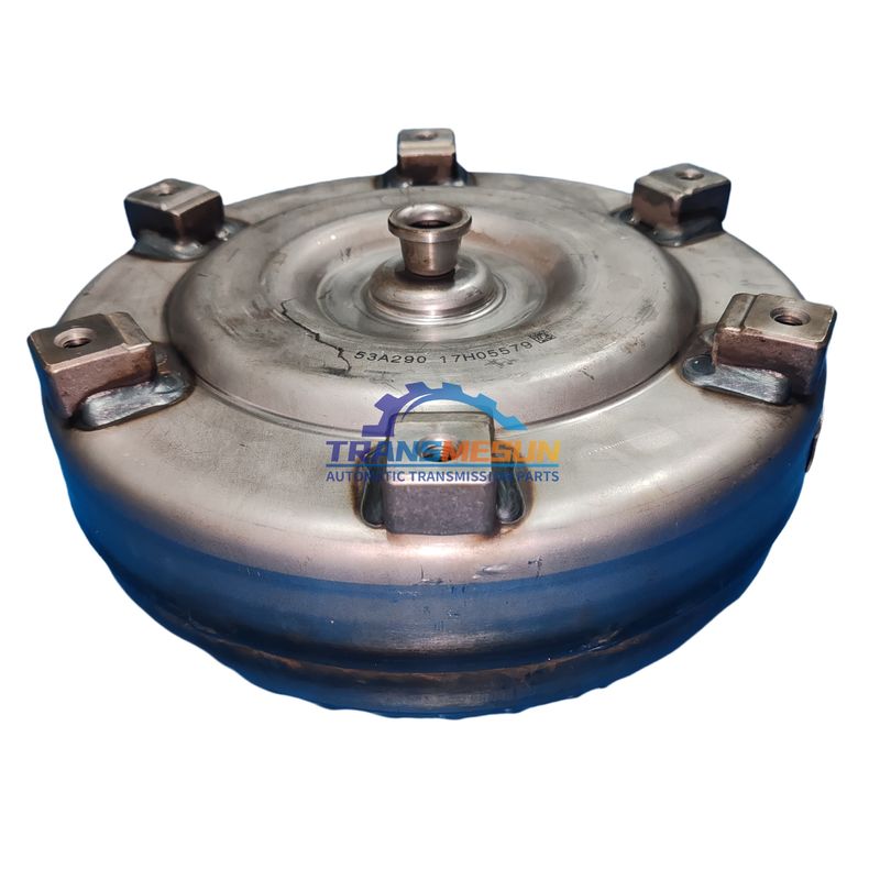 een gerenoveerde AE80F 8-versnellings automatische transmissie koppelomvormer 3200060360 voor Toyota LAND CRUISER
