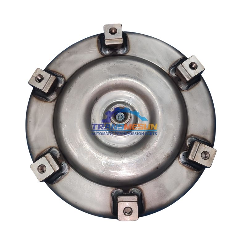 een gerenoveerde AE80F 8-versnellings automatische transmissie koppelomvormer 3200060360 voor Toyota LAND CRUISER