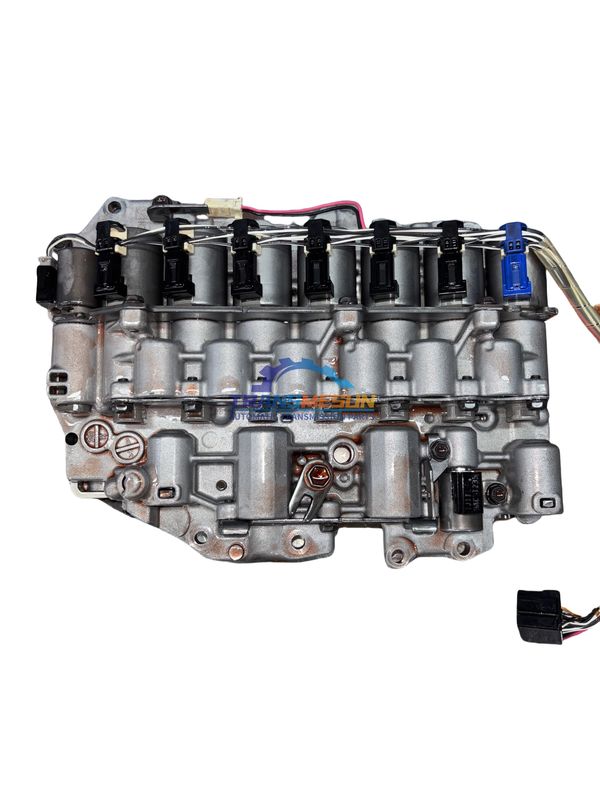 gebruikte AU80E automatische transmissie onderdelen Valve body assembly 3541048090 voor Toyota 2016-2020 HIGHLANDER 3.5L