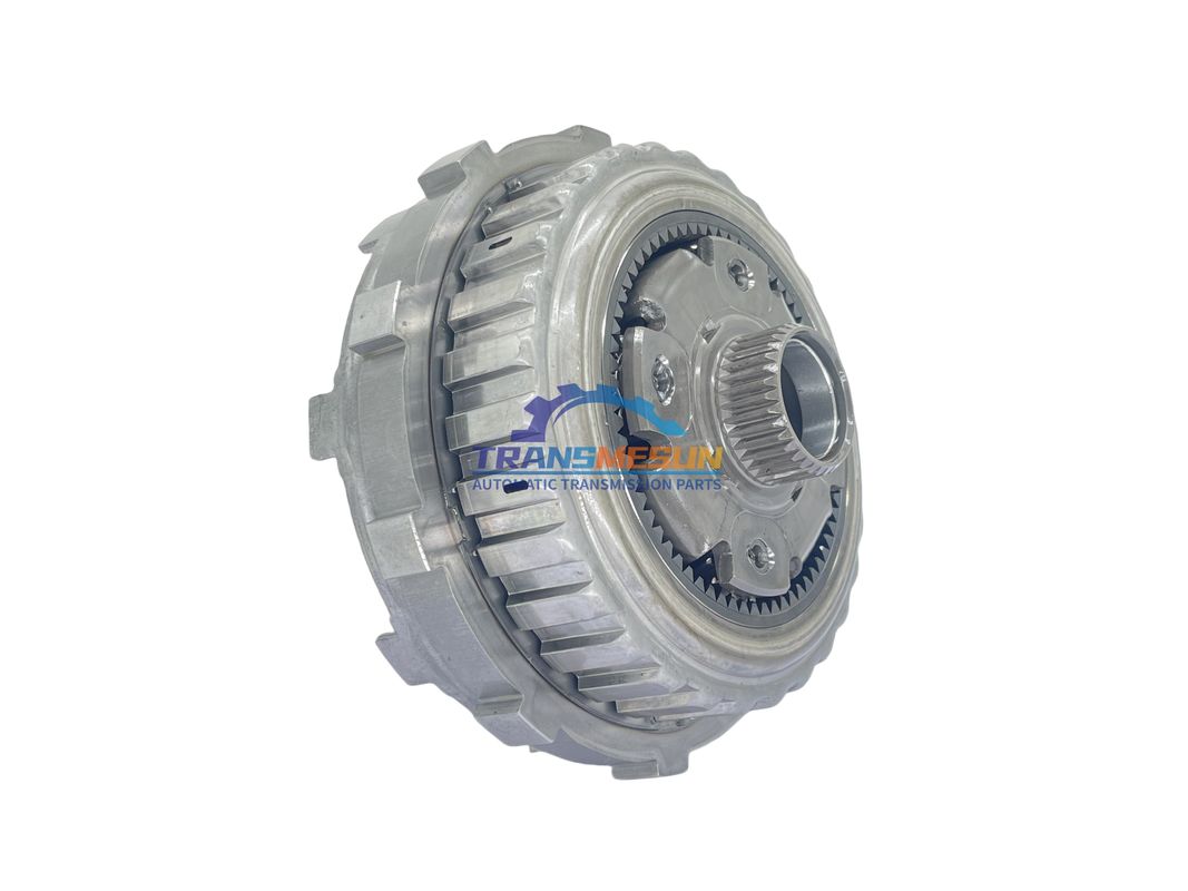 gebruikte JF414E automatische transmissie onderdelen voor- en achterste planetary gear sets en kits 314503MX0A voor Nissan 1.5L