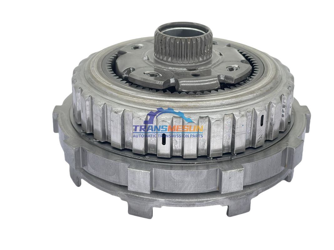 gebruikte JF414E automatische transmissie onderdelen voor- en achterste planetary gear sets en kits 314503MX0A voor Nissan 1.5L
