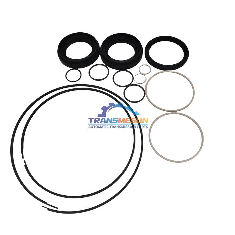 nieuwe QR025CHA automatische transmissieonderdelen Te.flon ring olie afdichting kit 019CHA1502106 voor CHERY 2019-2024 Tiggo 4