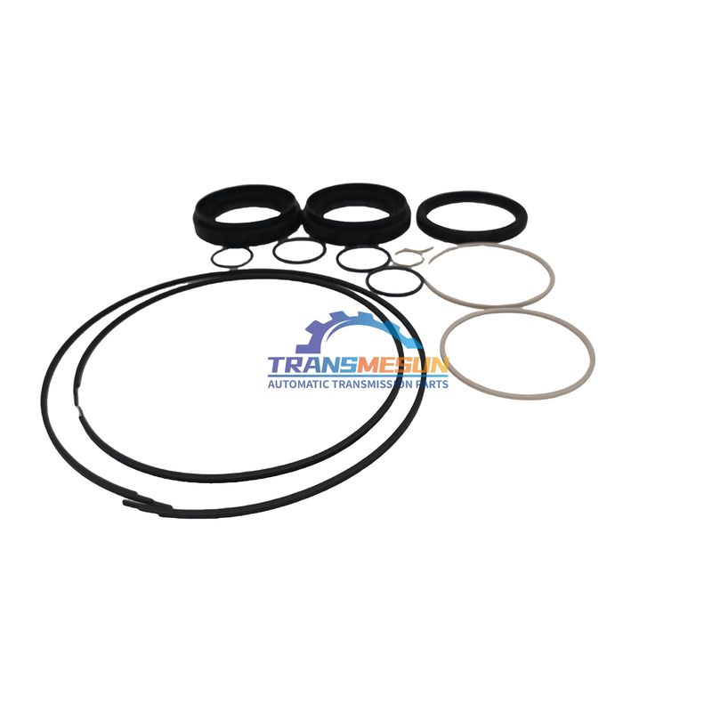nieuwe QR025CHA automatische transmissieonderdelen Te.flon ring olie afdichting kit 019CHA1502106 voor CHERY 2019-2024 Tiggo 4
