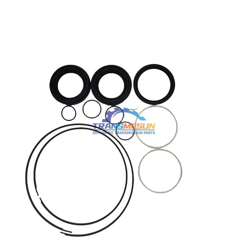 nieuwe QR025CHA automatische transmissieonderdelen Te.flon ring olie afdichting kit 019CHA1502106 voor CHERY 2019-2024 Tiggo 4
