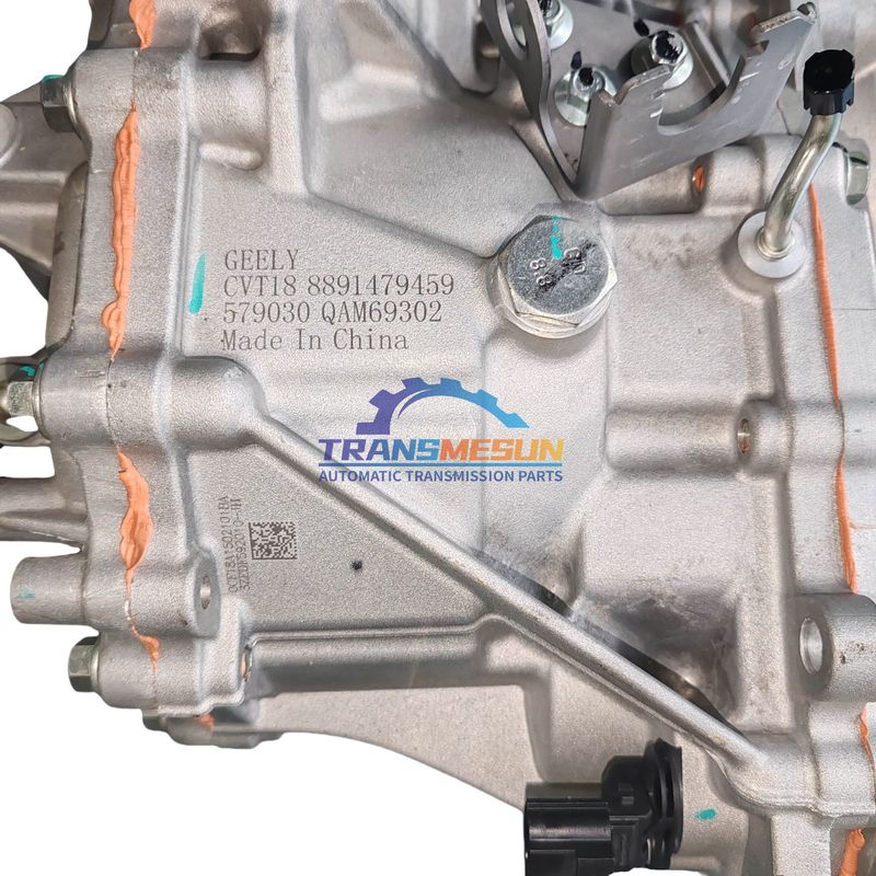 CVT18 Cvt Transmissie Assemblage Gearbox 3040019500 Voor Geely 2022 Emgrand 1.5L 8891479459