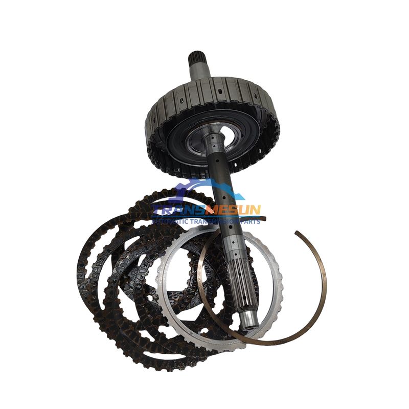 Gebruikte 454143F800 automatische transmissie reparatie kit Retainer Assembly-35R Clutch A6MF2-2 voor Kia Sorento 2.0L