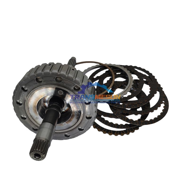 Gebruikte 454143F800 automatische transmissie reparatie kit Retainer Assembly-35R Clutch A6MF2-2 voor Kia Sorento 2.0L