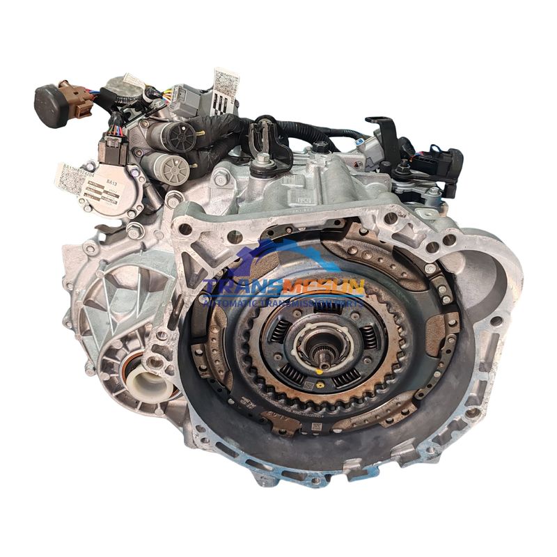 D7UF1 7-versnellingen droog dubbele koppeling transmissie verzameling versnellingsbak 430002D081 Voor Hyundai TUCSON 1.6L