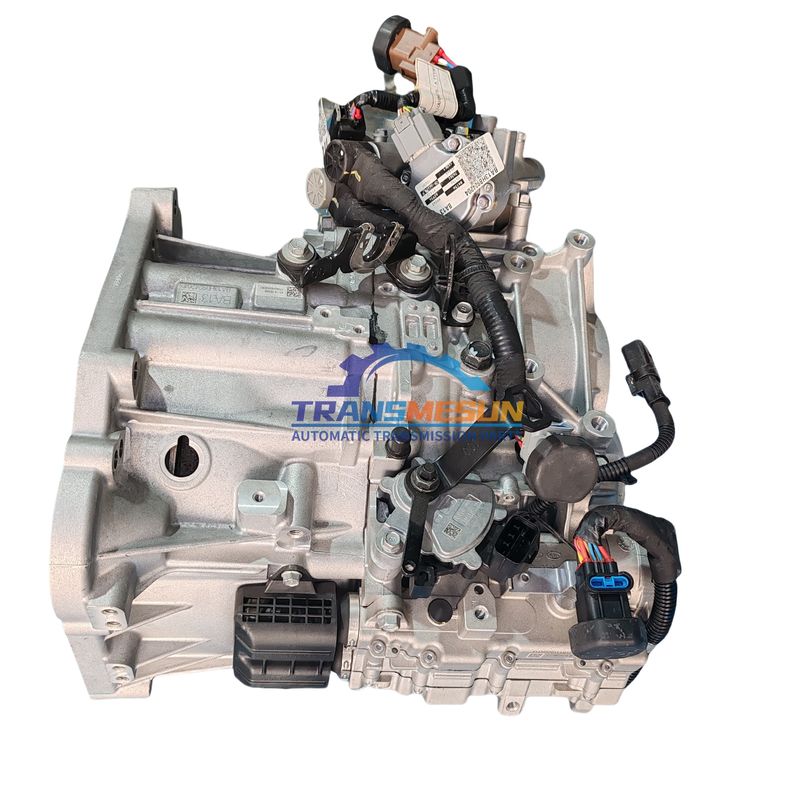 D7UF1 7-versnellingen droog dubbele koppeling transmissie verzameling versnellingsbak 430002D081 Voor Hyundai TUCSON 1.6L
