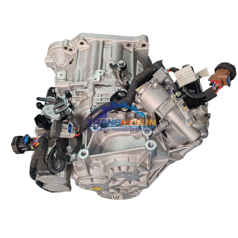 D7UF1 7-versnellingen droog dubbele koppeling transmissie verzameling versnellingsbak 430002D081 Voor Hyundai TUCSON 1.6L