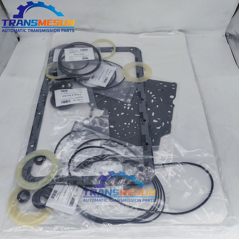 Voor Toyota A340E; A343E Achterwielaandrijving Transmissie Hoofd Rebuild Kit Includeert Kleine Repair Kit Filter Screen Piston Friction Plate Steel Plate Kit