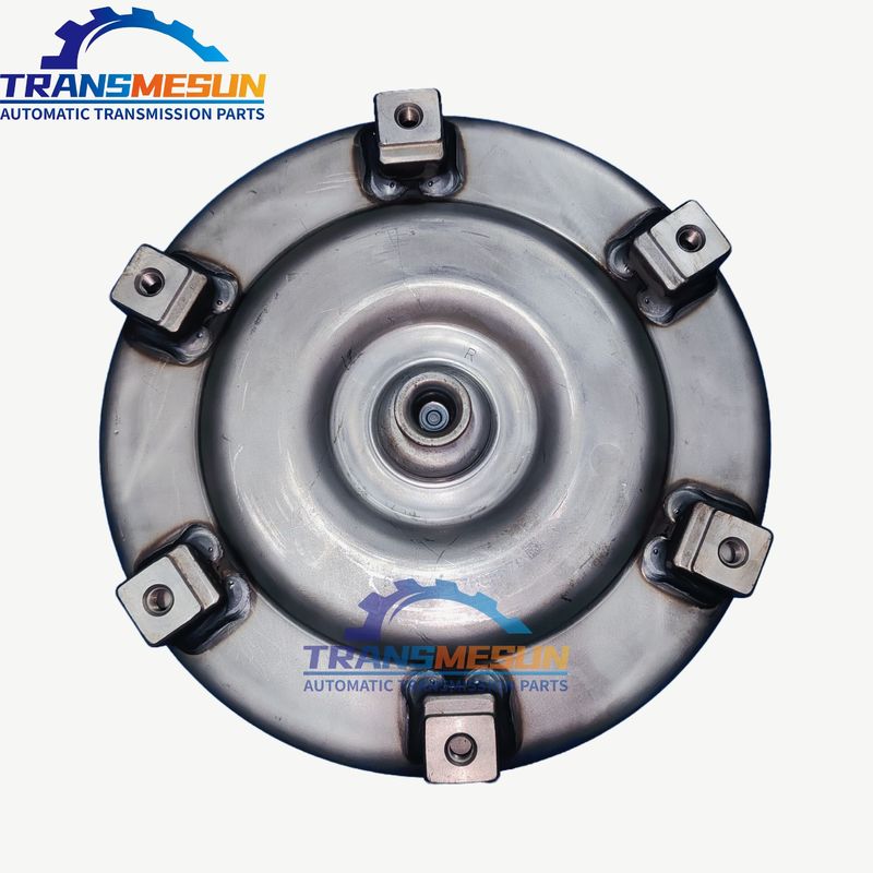 2016 Toyota Land Cruiser 5.7L 3URFE 8 versnellingen Automatische Transmissie AE80F Torque Converter Assembly
