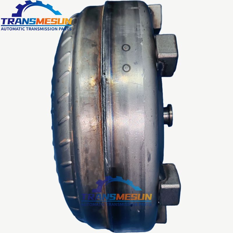 2016 Toyota Land Cruiser 5.7L 3URFE 8 versnellingen Automatische Transmissie AE80F Torque Converter Assembly