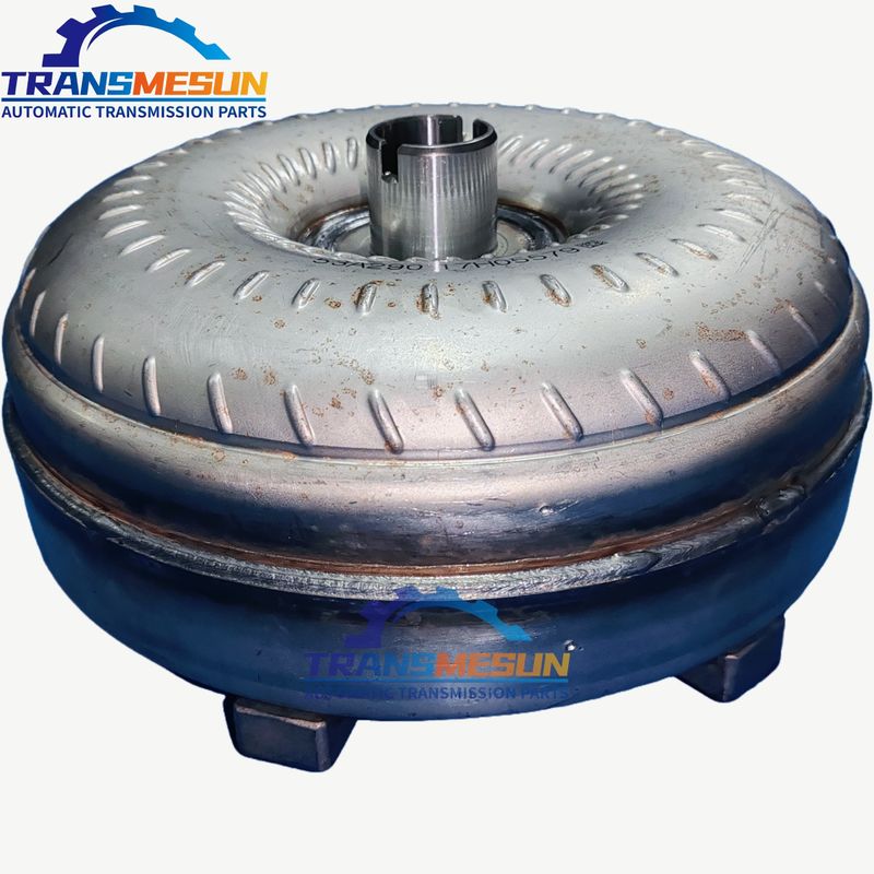 2016 Toyota Land Cruiser 5.7L 3URFE 8 versnellingen Automatische Transmissie AE80F Torque Converter Assembly