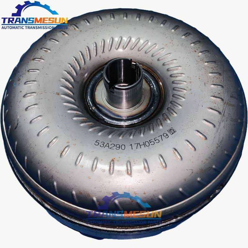 2016 Toyota Land Cruiser 5.7L 3URFE 8 versnellingen Automatische Transmissie AE80F Torque Converter Assembly