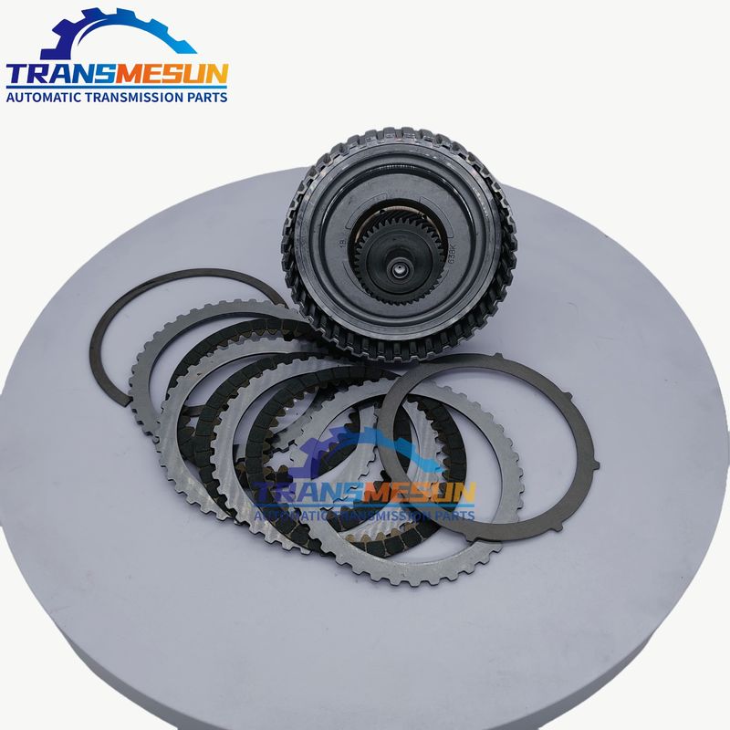 Toyota Corolla CVT K310 Automatische Transmissie Voorverandering koppeling Invoer Shaft Assembly