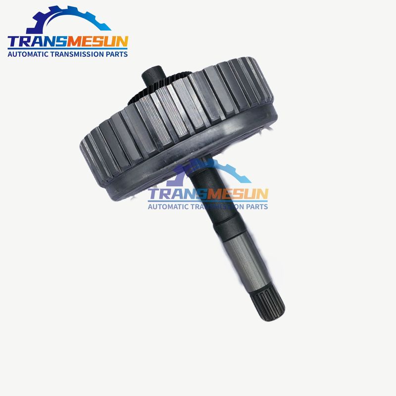 Toyota Corolla CVT K310 Automatische Transmissie Voorverandering koppeling Invoer Shaft Assembly