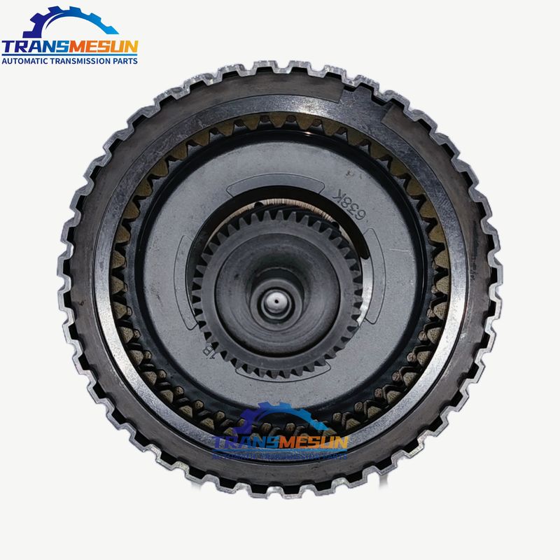 Toyota Corolla CVT K310 Automatische Transmissie Voorverandering koppeling Invoer Shaft Assembly
