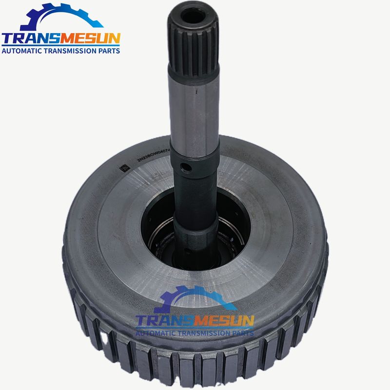 Toyota Corolla CVT K310 Automatische Transmissie Voorverandering koppeling Invoer Shaft Assembly