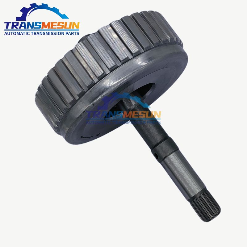 Toyota Corolla CVT K310 Automatische Transmissie Voorverandering koppeling Invoer Shaft Assembly