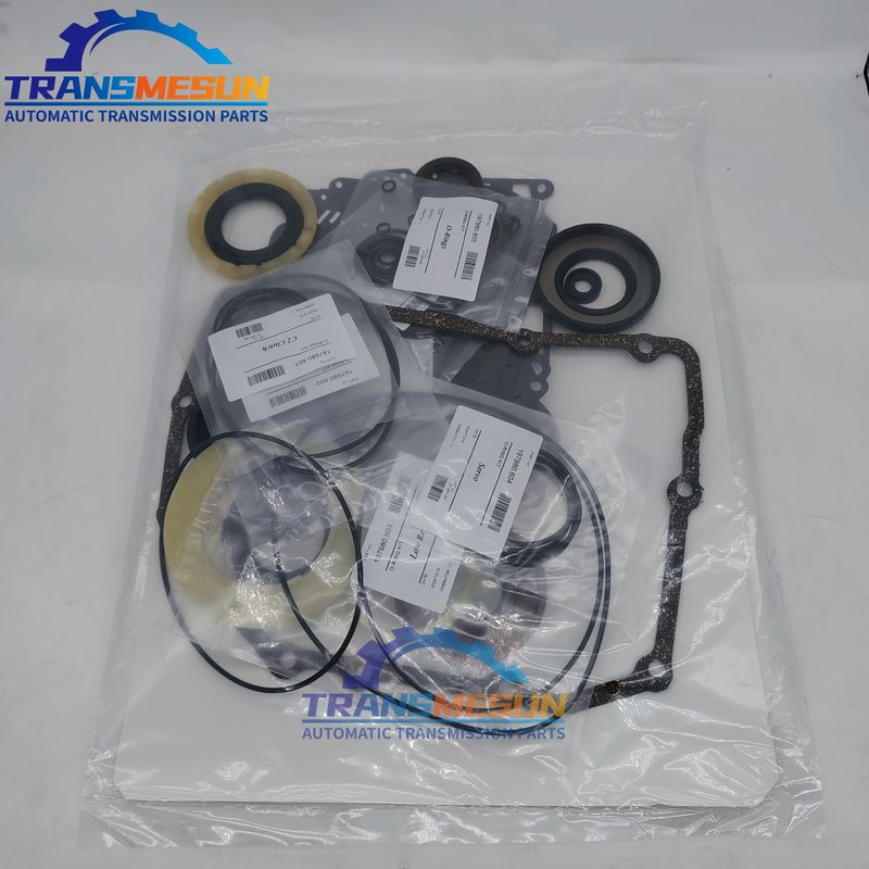 Geschikt voor BMW's nieuwe 8-versnelling GA8F22AW,TG-81SC automatische transmissie overhaal reassembly kit