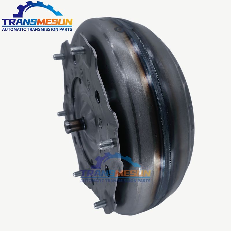 6R80 koppelomvormer voor Ford Mustang 2.3L FR3Z-7902-ATC.
