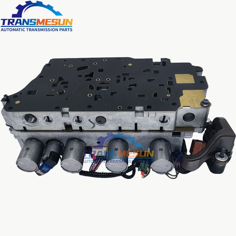 Ford EDGE 2.0T 8-versnellings 8F35 automatische transmissiecarrosserie zonder start-stopfunctie