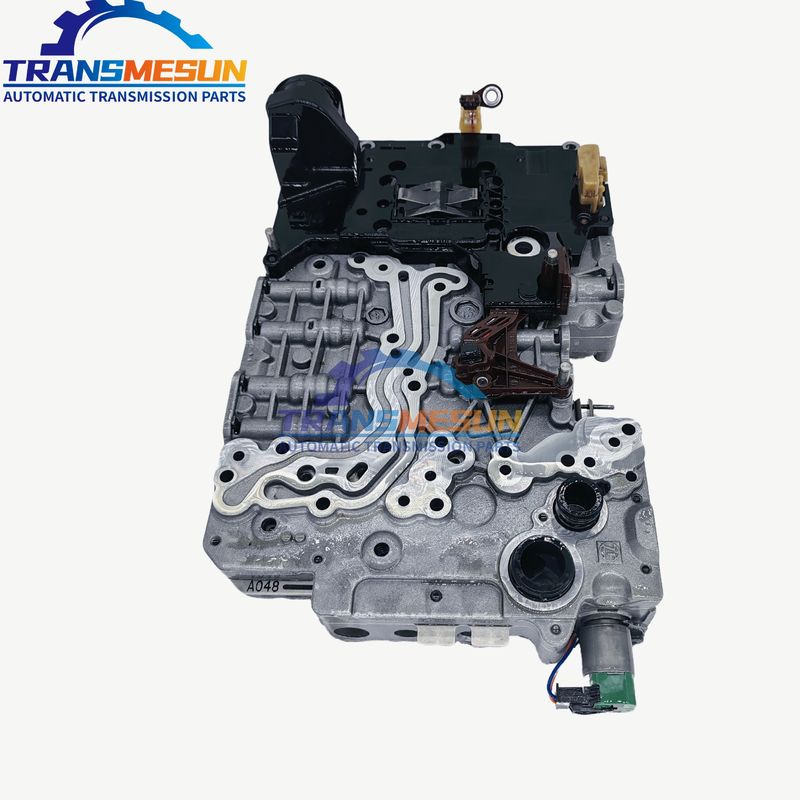 2017 Maserati Levante 3.0BT V6 4WD 8HP-70 Automatische transmissie Elektromechanische besturingseenheid Valve Body Assembly 673004343