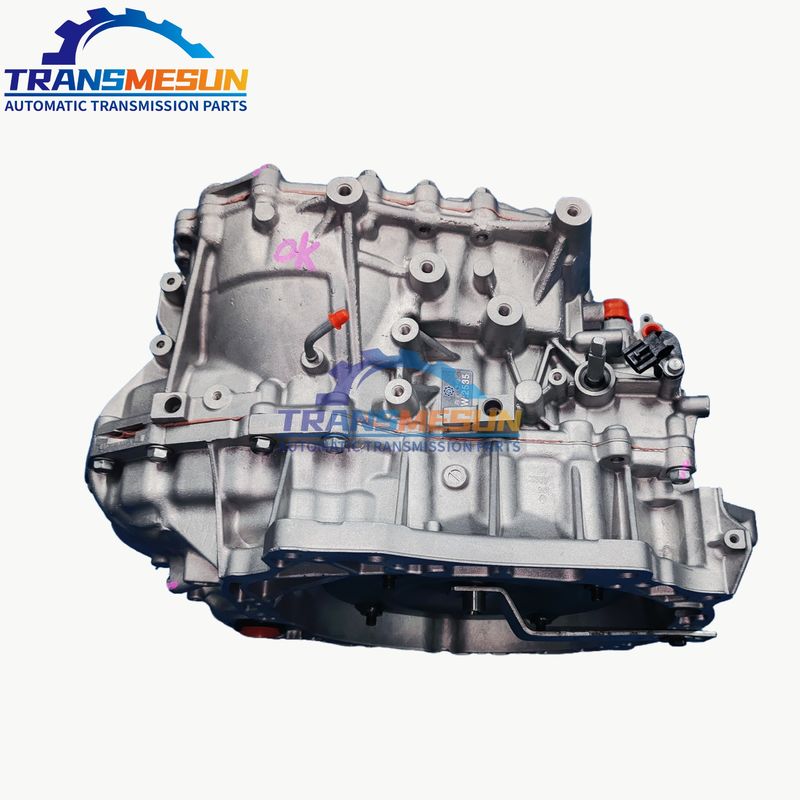 Vernieuwde CVT-transmissie voor Nissan Rogue T32 FWD 4 Cyl 2.5L 3102M-3VX1C RE0F10D