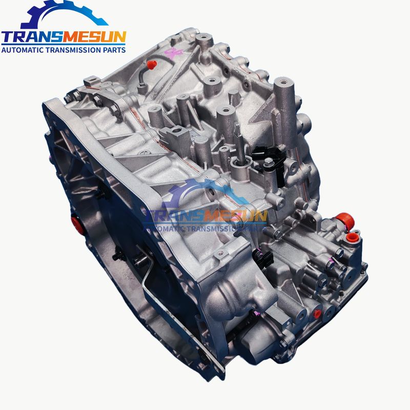 Vernieuwde CVT-transmissie voor Nissan Rogue T32 FWD 4 Cyl 2.5L 3102M-3VX1C RE0F10D
