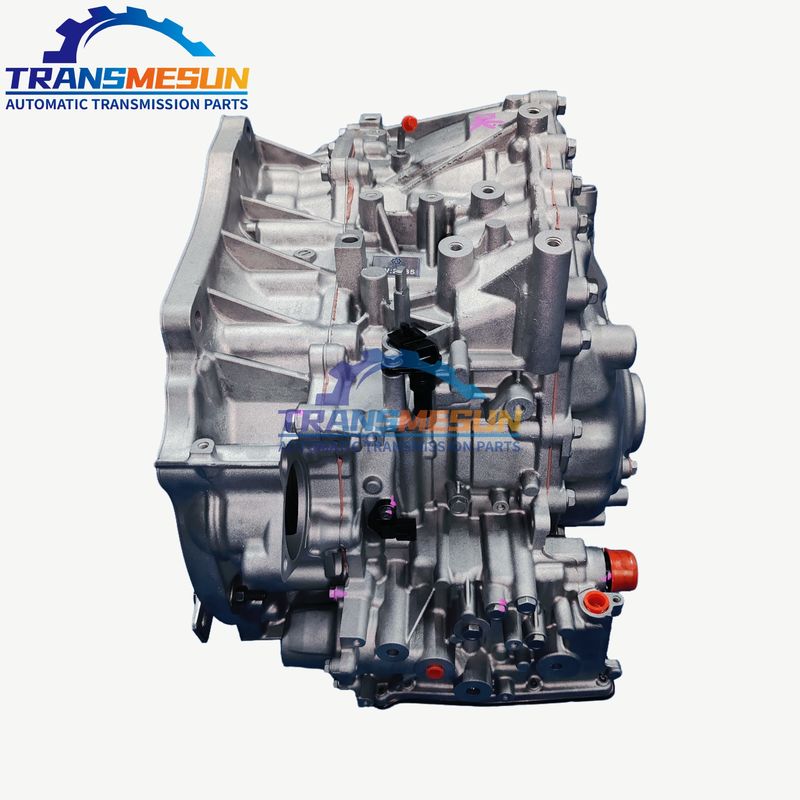 Vernieuwde CVT-transmissie voor Nissan Rogue T32 FWD 4 Cyl 2.5L 3102M-3VX1C RE0F10D