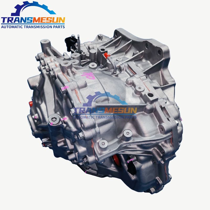 Vernieuwde CVT-transmissie voor Nissan Rogue T32 FWD 4 Cyl 2.5L 3102M-3VX1C RE0F10D